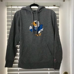 UNDFTD Hoodie